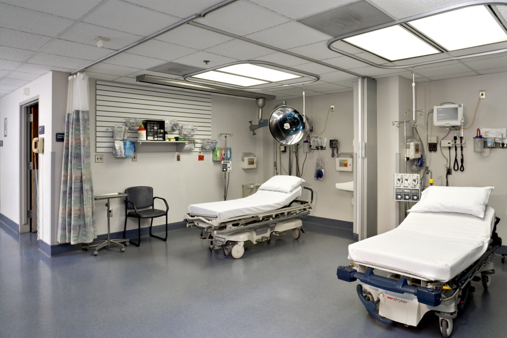 Woodfold Alumifold Series 640 Accordion Doors - Image 2